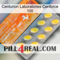 Centurion Laboratories Cenforce 100 new05